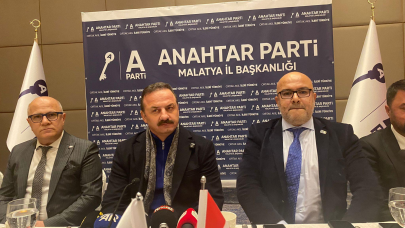 "SİZLERE BİR TELEFON KADAR UZAĞIZ"