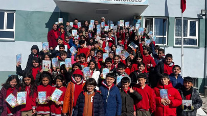 DOĞANŞEHİR’DE MONT SEVİNCİ