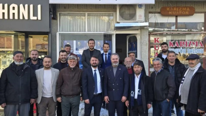 SAHAYA HIZLI İNDİLER
