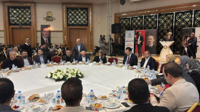 AHA İHSAN KOCA YİNE ORTAYA ÇIKTI!