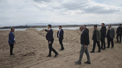 YAZIHAN’DA ALIŞILMADIK DURUMLAR!