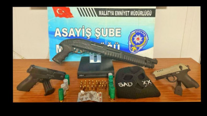 GASP EDİP DARP ETTİLER SERBEST KALDILAR!