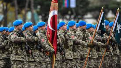 MALATYALI ASKERLİKTEN KAÇIYOR!
