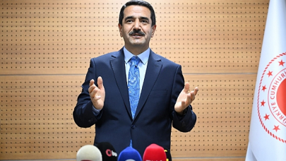 OLANLARA BAŞKANDA ŞAŞIRDI!