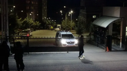 MALATYA’DA BIÇAKLAR KONUŞTU 5 YARALI