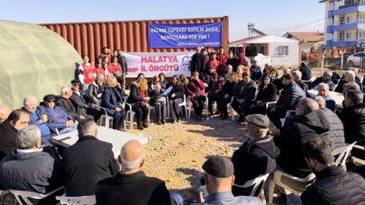 İKİZCE’DE İŞLER KARIŞTI!