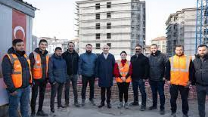 BAŞKAN BEY BUGÜNE KADAR NE YAPTIN?