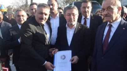 MALATYA’DA ODALAR BİRBİRİNE DÜŞTÜ!