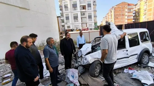 Mevzu Paşaköşkü olunca Malatya’da yine neler oluyor? Bu ayrım niye?