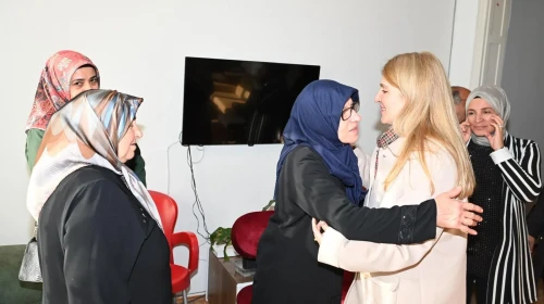 Ölmeztoprak: “Malatya’da koordineli çözüm süreci başladı!”