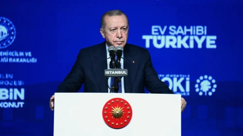 Sosyal Konut Sevinci Dolandırıcıların Yeni Tuzağına Dönüştü!