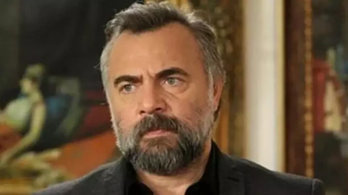 Oktay Kaynarca Patladı: “Dilimde Tüy Bitti, Vallahi Malatyalıyım!”