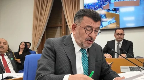 Ağbaba’dan Bakan’a Kritik Uyarılar: Malatyalılar Size Beddua Ediyor!