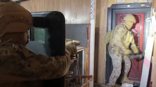 Malatya'da büyük operasyon! 36 kişi kıskıvrak yakalandı