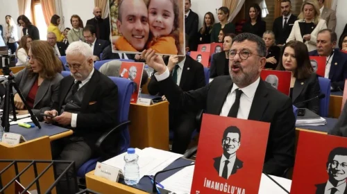 Ağbaba: " Malatya adliye konusunda çok sıkıntılı bir şehir"