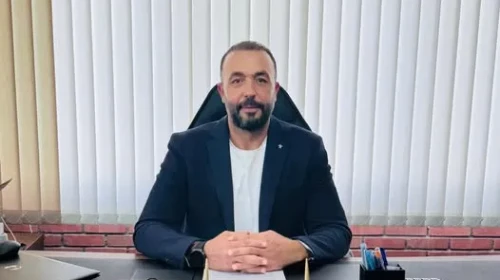 AK Partili Dulkadir’den CHP’li Bayram’a Tokat Gibi Sözler!