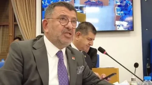 Ağbaba’dan Bakan’a Kritik Uyarılar: Malatyalılar Size Beddua Ediyor!