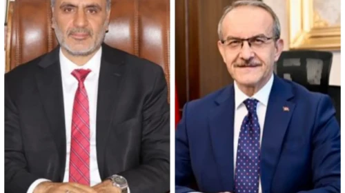 Malatya'yı karıştıran imama Müftü ne yapacak merak ediliyor!