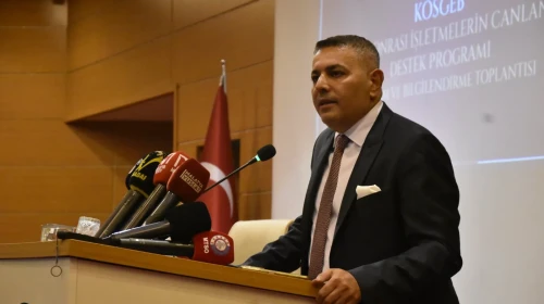 “34 Ay Geçti, 4 Binden Fazla Esnaf Hâlâ Konteynerde”