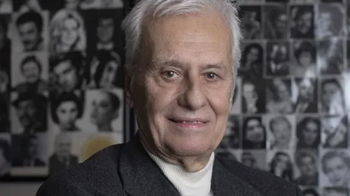 Yeşilçam’ın Jönü Engin Çağlar Hayatını Kaybetti! Sinema Dünyası Yasta