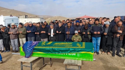 Darende’de Kayıp Olarak Aranan Yaşlı Kadından Acı Haber!