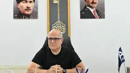 Yağlıcı : "Atatürk’ün İsmi Camide Neden Anılmadı?"