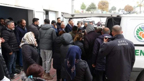 12 yaşındaki öğrenci kalp krizi geçirip vefat etti!