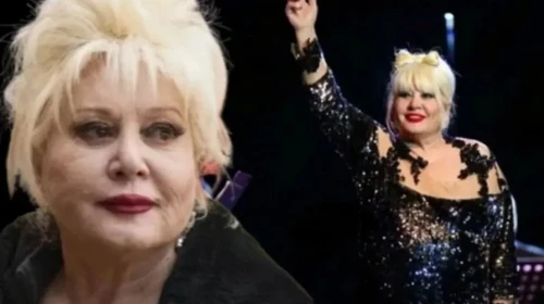 Türk Sanat Müziği Efsanesi Muazzez Abacı Hayatını Kaybetti