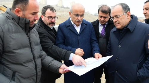 Malatya helal gıdada büyüyen bir merkez olarak gelişiyor!