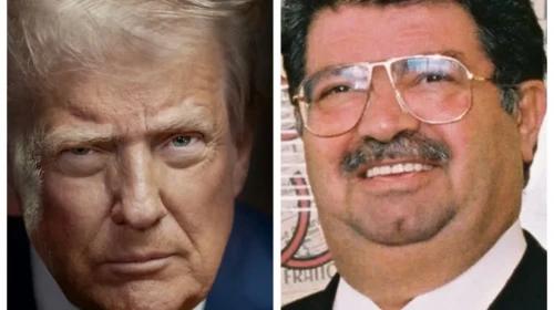 Başkan Donald Trump’ı iflastan Turgut Özal kurtarmış!