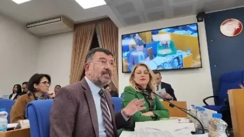 CHP’li Ağbaba: “Aç kalan insan çocuk yapmayı planlamaz!”