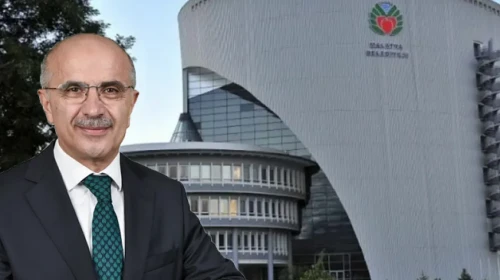 "Sahipsisiz" diyen vatandaşa Başkan: "Öyle deme üzülürüm!" dedi