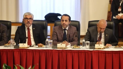 Babacan: "Öcalan'a umut hakkı yok! Af gündemde değil!"