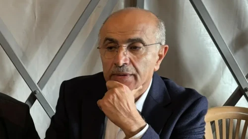 Malatya’da bir skandal daha! Uyuyan şirket Kültür A.Ş!