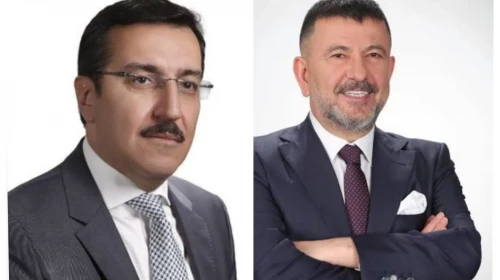 Yoklamadan sonra Meclisten kaçmayan milletvekili Malatyalı çıktı!