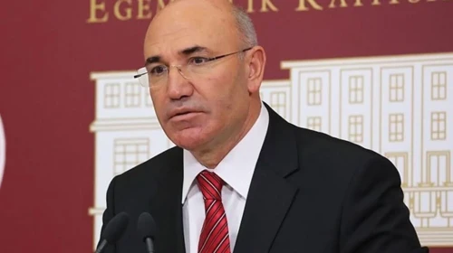 Malatyalılara bu kez de Urfalı Milletvekili sahip çıktı!