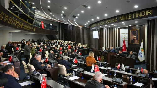 Sami Er çaktırmadan bürokratlarını sert dille uyardı!