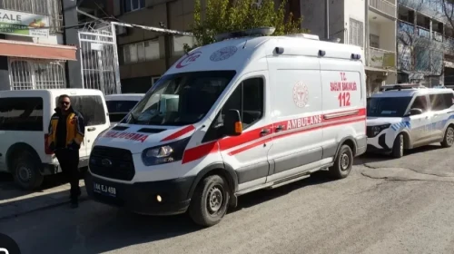 Malatya’da İş Cinayetleri Neden Bitmiyor? Bir ölüm daha geldi!