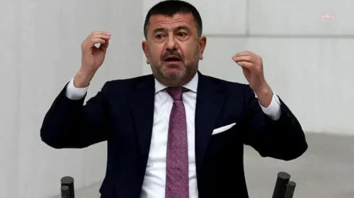 Veli Ağbaba: “Öyle sallabaşı al maaşı dönemi bitti!”