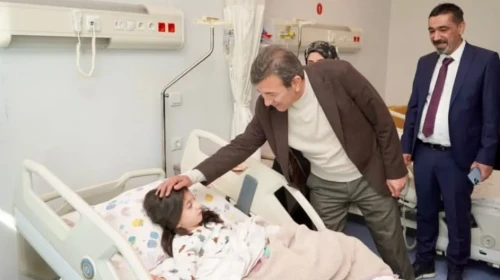 Malatya’da intihar alarmı: Sağlık Müdürlüğü sahaya indi!