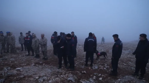 Darende’de neler oluyor? Bu kezde 80 yaşındaki adam ölü bulundu!