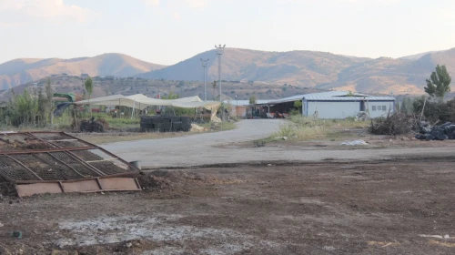 Malatya Belediyesi milyonları yine görmeden çöpe mi atmış!