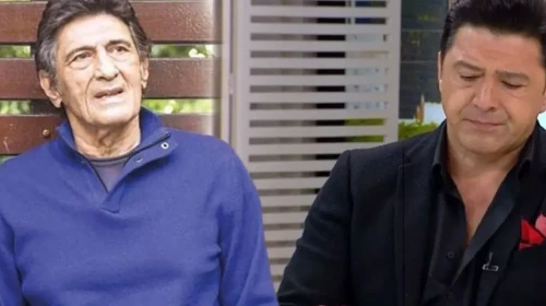 Malatyalı Selçuk Ural: “Hakan’ı evlatlıktan sildim!