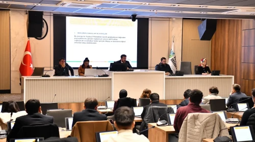 Yeşilyurt Belediyesi gençleri yönetime davet ediyor!