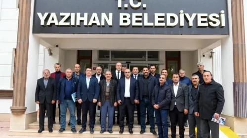 Malatya’da neler oluyor? CHP’liler suskun! MASKİ paylaşım sildi!