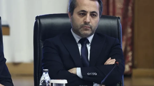 "Terör Sektöründen Nemalananlar Yeni Dönemi Okuyamıyor"