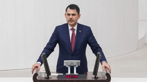 Murat Kurum: “Battalgazi’nin torunları yeniden ayağa kalkıyor!”