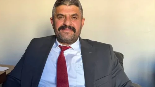 Doğanşehir fay hattı kırıldı! Eski CHP'li Sayıştay'ı göreve çağırdı