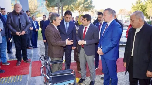 MAGİNDER'den nihayet sonunda reklamı değil hizmet geldi!