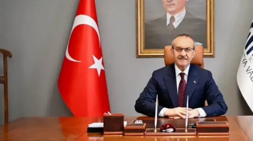 Malatya Valisi Seddar Yavuz Gıda Terörüne savaş açtı!